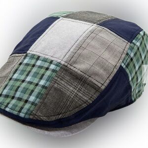 Boston Scally Co “The Dad 2.0” cap